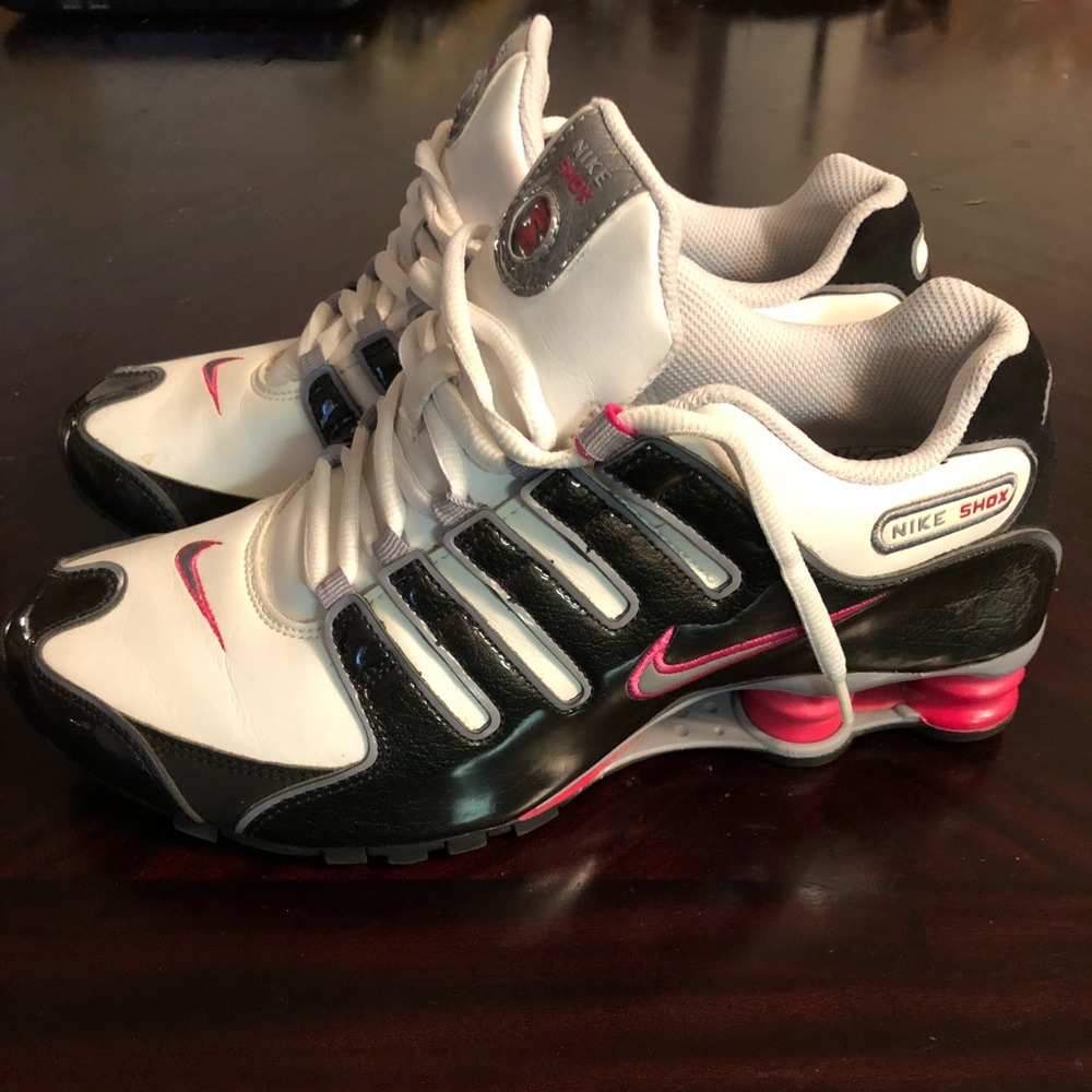 Nike shox